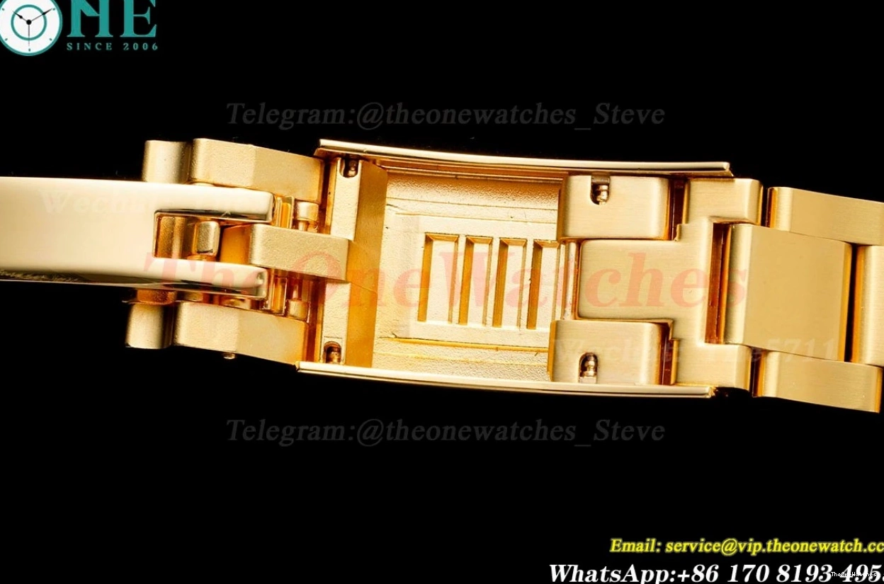 KF VR3135 Black 116618LN 40mm Dot YG YG Wrapped Submariner 0403